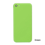 Back Cover Housing Middle Frame Chassis For iPhone 5C 5G 5S 5SE  US version EU version