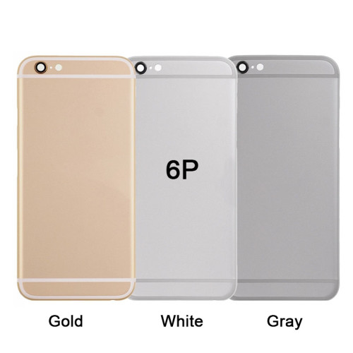 Back Cover Housing Middle Frame Chassis For iPhone 6G To iPhone 7P