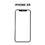 Front Screen Outer Glass with OCA for iPhone X - 15Promax