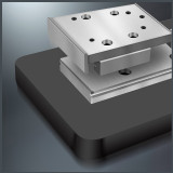 Mechanic iSlide base universal sliding base for microscope