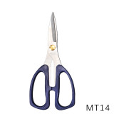 MECHANIC Stainless steel powerful scissors MT-14 MT-15 MT-16