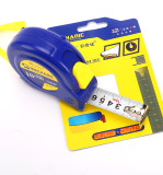 MECHANIC Stainless steel tape measure