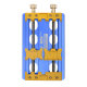 MECHANIC MR6 PRO/MR6MAX  motherboard repair multifunctional dual bearing fixture motherboard universal fixture