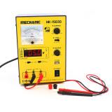 MECHANIC HK1503D regulated DC power supply 3A15V adjustable for phone notebook repair