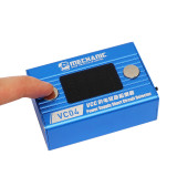 MECHANIC Short killer VC04 Mobile Phone Motherboard Short Circuit Repair Box for iPhone Repair Circuit Detector VC04 VCC Power Supply