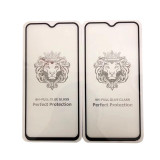 Lion head One Plus full cover tempered glass big arc explosion-proof protective film