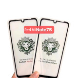 Lion head XIAOMI /Red MI  full cover tempered glass big arc explosion-proof protective film