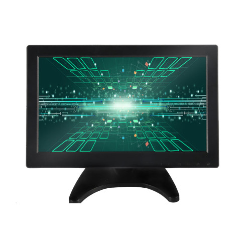 Mechanic 11.6 inch HDIM HD display monitor industrial grade screen monitor