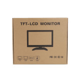 Mechanic 11.6 inch HDIM HD display monitor industrial grade screen monitor