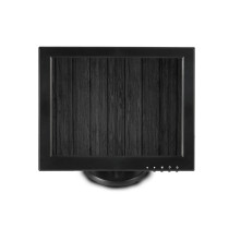 Mechanic 12 inch industrial SD display monitor VGA interface
