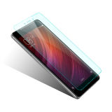 XIAOMI /Red MI 2.5D normal Ultra-thin high aluminum full tempered glass screen cover big arc protective film