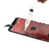 PP adhesive A130 frame glue suit for mobile iphone x frame adhensive rework