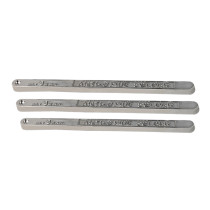 MECHANIC 650g/pcs 63% 55% 50% Sn Soldering Bar Pure Tin Article Solder Soldering Tin Bar FOR Solder Pot Desoldering Bath（1 box：38pcs)）
