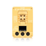 WL Nand texture hard disk test stand 5S 6 7 8P X 11Promax IPAD PRO Nand expand low-level repair untie WIFI