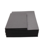 Universal laminate mold Sponge Super soft mat laminate machine soft pad black universal silicone mold
