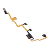 Ribbon Flex Cable Mute Switch Volume Power Button ON OFF Replacement for Apple iPad Air Mini Pro