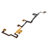 Ribbon Flex Cable Mute Switch Volume Power Button ON OFF Replacement for Apple iPad Air Mini Pro