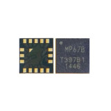 6/6P gyro ic MP67B Gyroscope ic chip