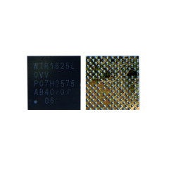6/6P RF big WTR1625L transceiver ic mid frequency chip