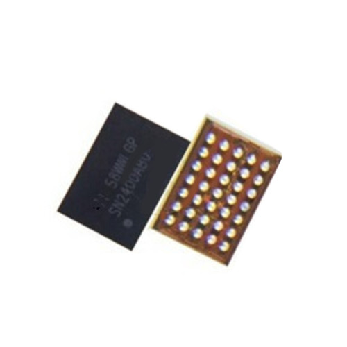 U2101 35pin charger charging IC chip SN2400ABO For iPhone 7G 7 PLUS 7+ 7P I7 7plus on mainboard