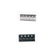 6S/6SP small coil L4021 ic Backlight boost coil logic board fix part