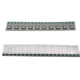 7/7P back light control ic U3701 3539 16pins