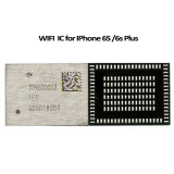 339S00033 U5200RF for IPhone 6S 6SPlus WIFI IC module bluetooth CHIP High temperature Repair mobile phone circuits