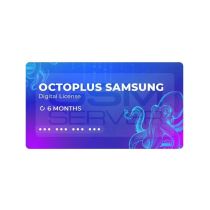 OCTOPLUS FRP digital lincense dongle for samsung huawei LG phone repair