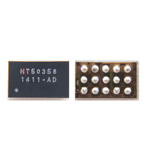 NT50358 NT50358M LCD Display IC Screen chip 15 pins