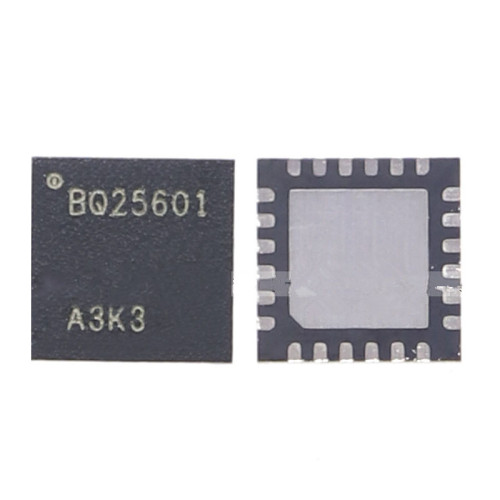 BQ25601 For Xiaomi 5A Charger IC MI5A Power On Charging chip USB Control IC
