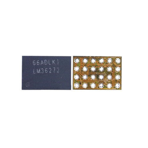 LM36272 LM36274 for Meizu MX6 Light Control IC MX6 PRO Backlight IC