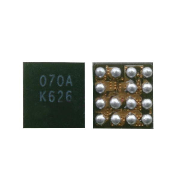 Lighting control IC 070A 15pins for Samsung A7000 G7200 xiaomi Redmi 2 note