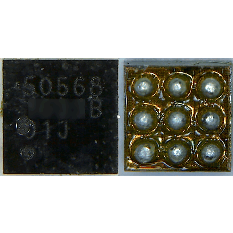 US$ 0.51 - Backlight control ic NT50568 new original dual LED Driver ...