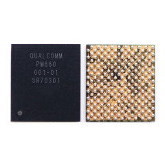 PM660 001 Power ic QUALCOMM ic
