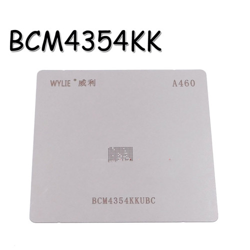 Xiaomi Pad wifi module IC BCM4354XKUBG BCM4354KK