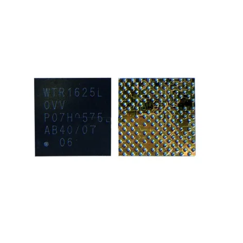 iPhone 5S 5C U3_RF IC WTR1605L 1605L XIAOMI 2 IF IC samsung s4 i9505 N7105 intermediate frequency IC WTR1605L IF CHIP