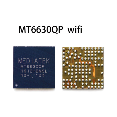 MT6630QP MT6630 wifi ic MT