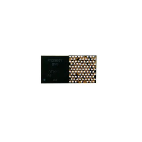 PMD9607 power ic