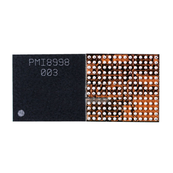 PMI8998 003 Power IC Chip For Samsung Galaxy S8 S8+ note8 Main/Big Power PM IC Power Management supply PMIC chip