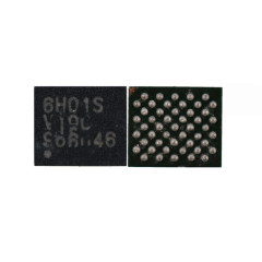 6H01S HI6D13 Intermediate Frequency IC IF Chip for Huawei Enjoy9 Plus