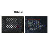 HI6362 HI6363 IF IC for Huawei P9 Mate8 Mate10 Honor 7X USB charger charging ic
