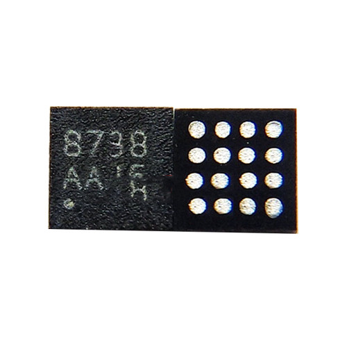 8738 audio ic for Redmi 3S Redmi note3 Letv 1S X500 501