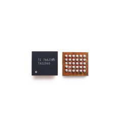 Xiaomi NOTE Audio IC TAS2560 30pins IC chip