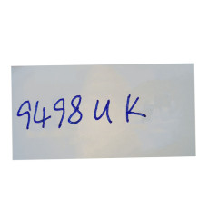 9498UK audio ic 42pins for Huawei P10 P20 Honor V9 V10