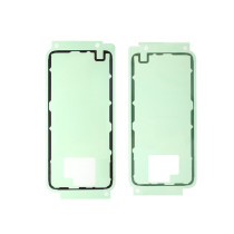 Back Cover Sticker For Samsung J series back glass adhesive glue sticker