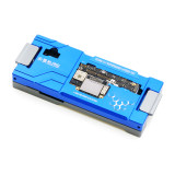 MJ C17 3in1 Motherboard layered Testing Fixture For iP X XS XSMAX logic board fast diagnostic repair