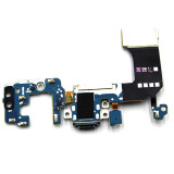 Copy Charging Dock For Samsung S Series Galaxy USB Charging Dock Port Socket Jack Connector Charge Board Flex Cable