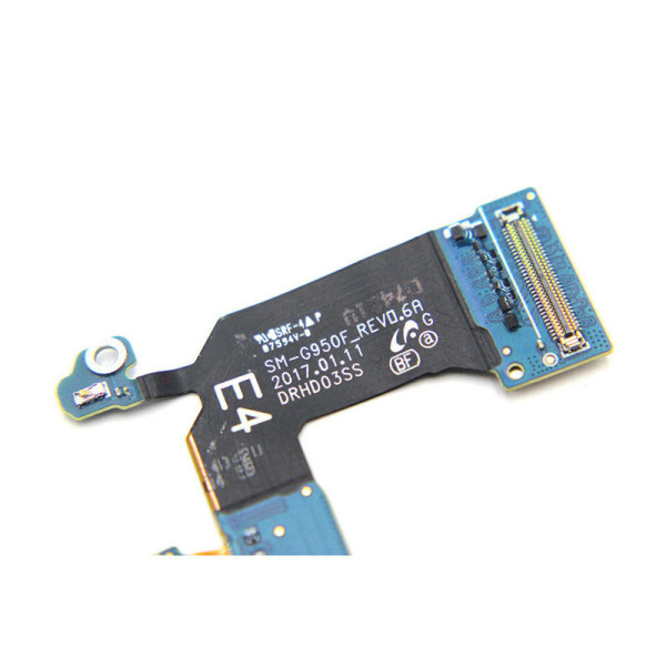 Copy Charging Dock For Samsung S Series Galaxy USB Charging Dock Port Socket Jack Connector Charge Board Flex Cable