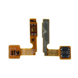 Power on off Flex cable For Samsung A Series power on off volume side key flex cable