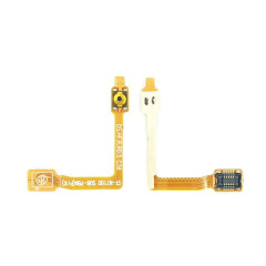 Power on off Flex cable For Samsung Note Series